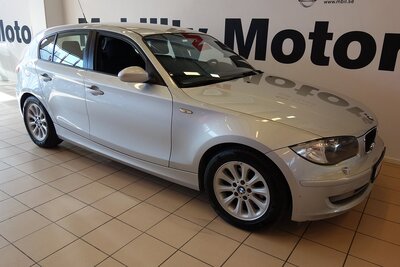 BMW 116