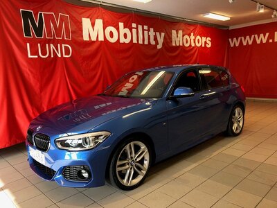 BMW 116