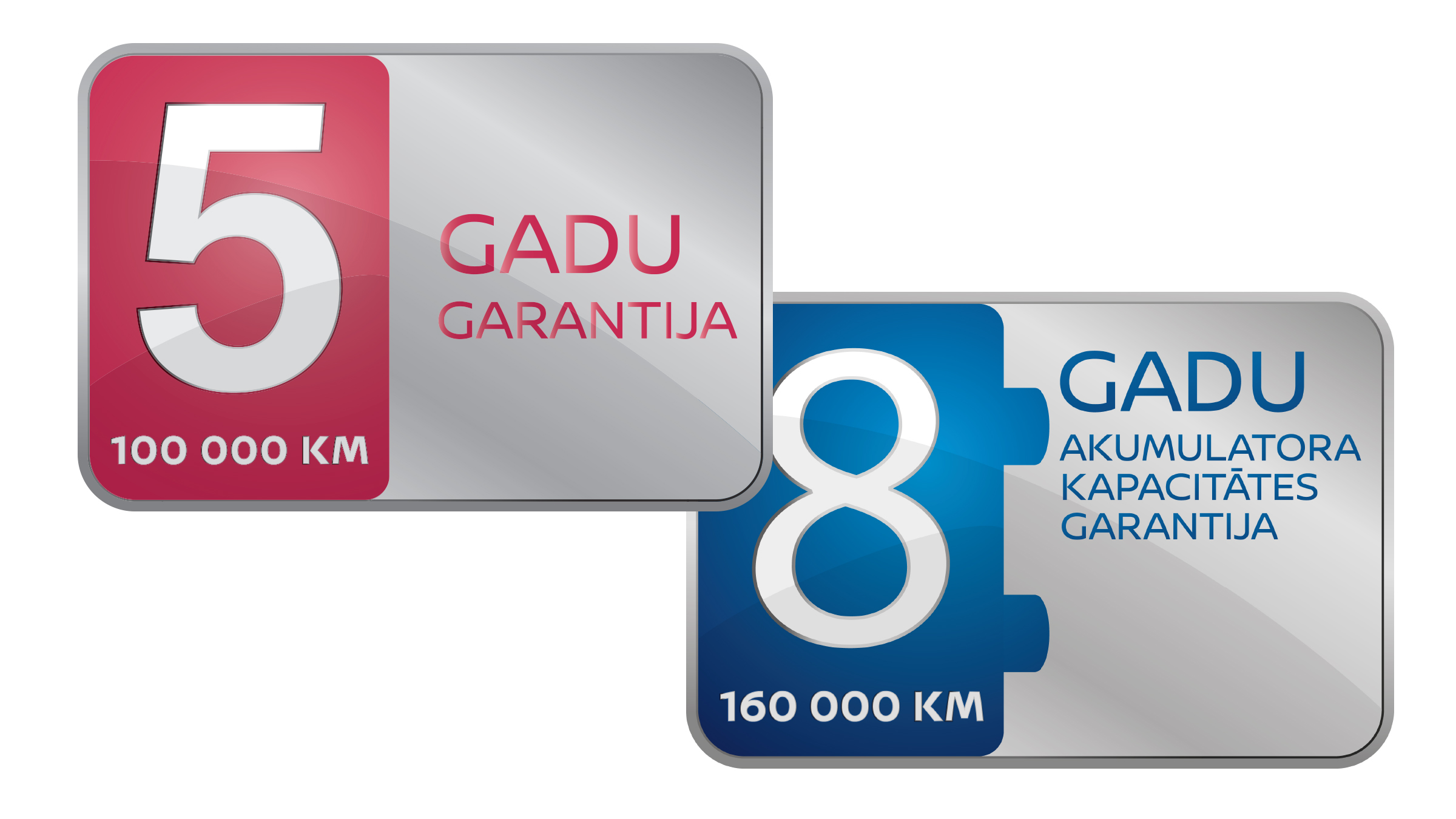 Nissan e-NV200 Evalia